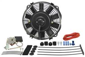 Electric Fan and Mechanical Fan Controller Kit